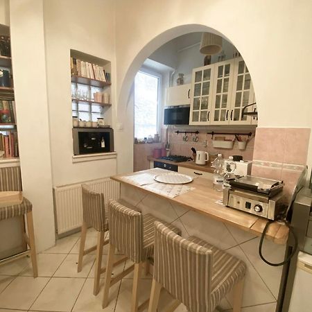 Апартаменти Malvin Apartman Будапешт Екстер'єр фото
