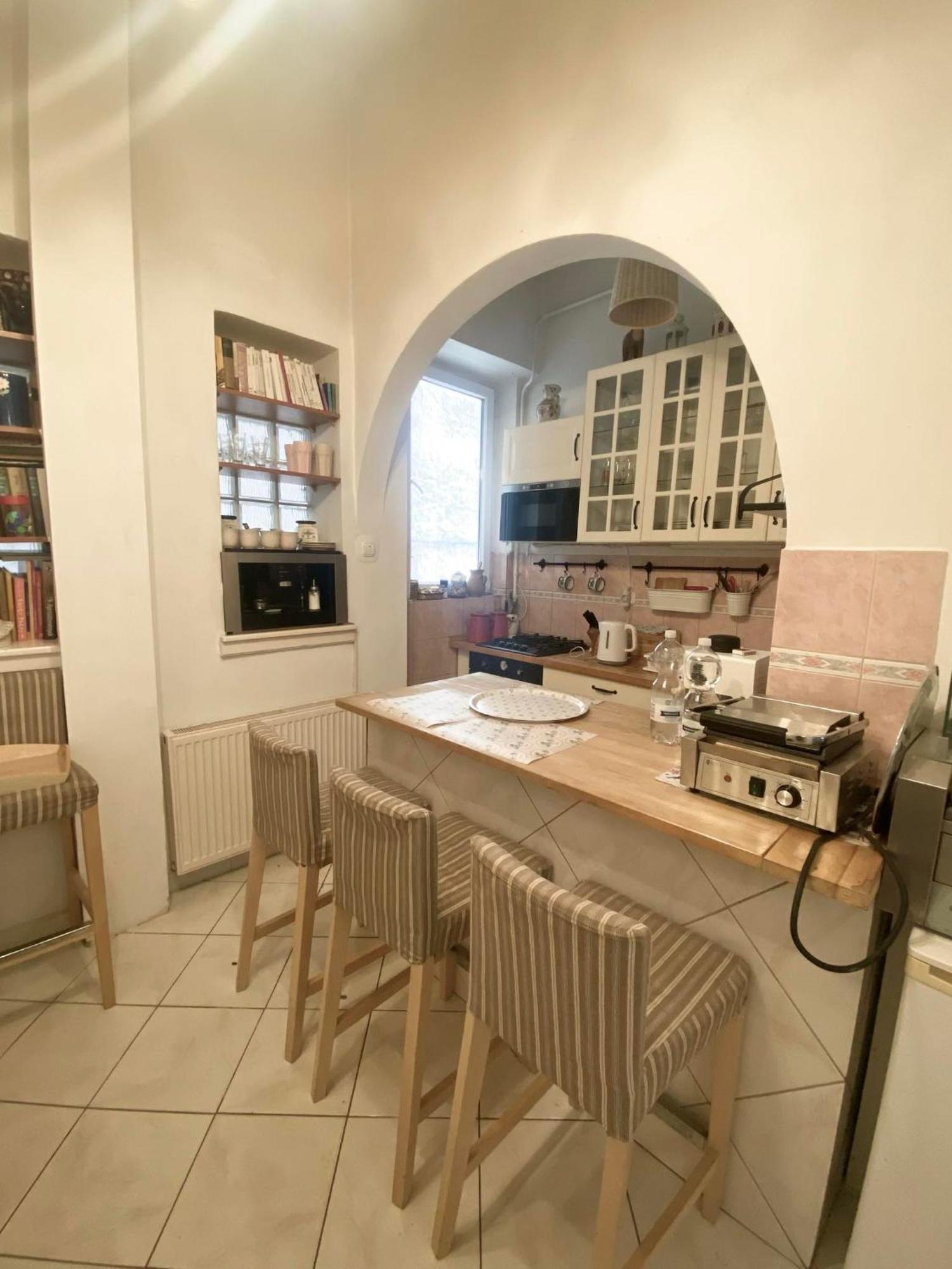 Апартаменти Malvin Apartman Будапешт Екстер'єр фото