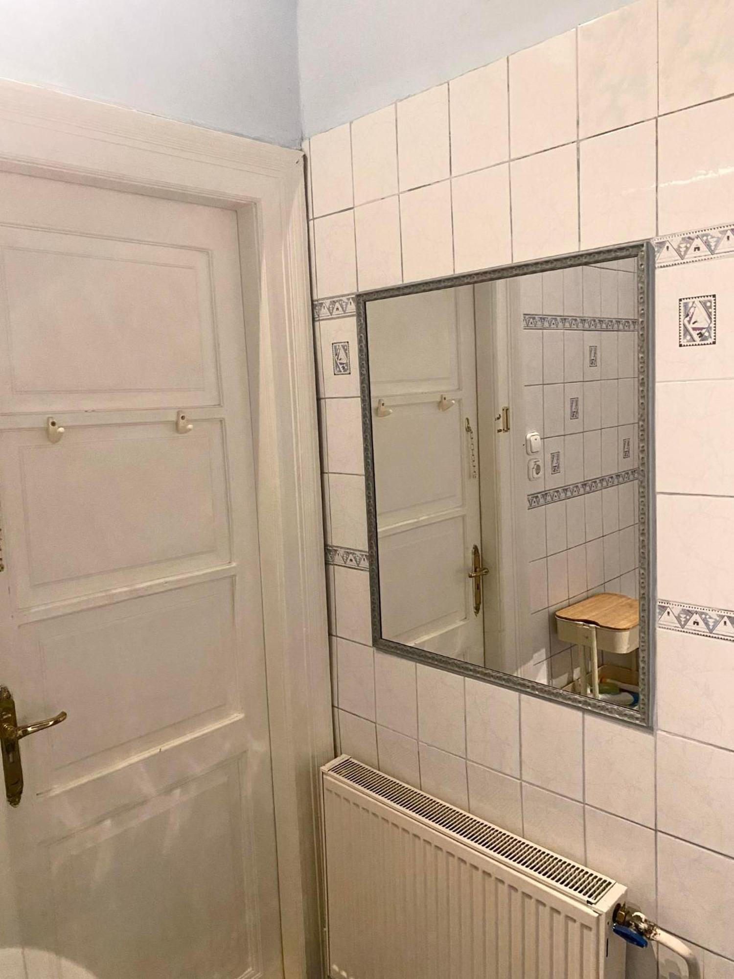 Апартаменти Malvin Apartman Будапешт Екстер'єр фото